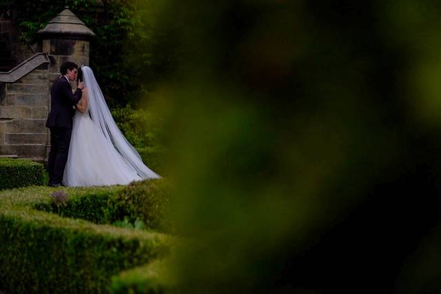 Katherine & James's wedding 3