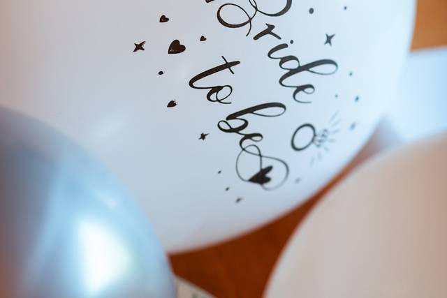 Simone & Sam's wedding 3