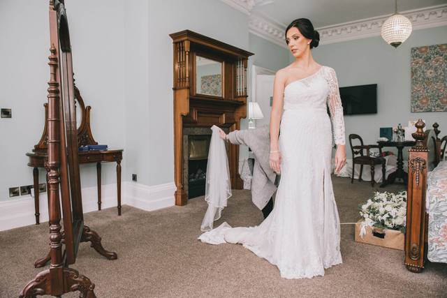 Katrina & Adam's wedding 3