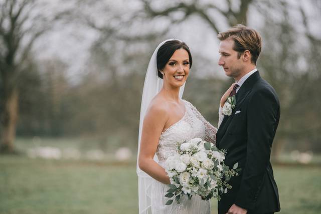 Katrina & Adam's wedding 2