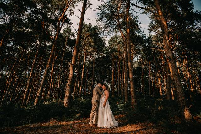 Bridal Barn 2