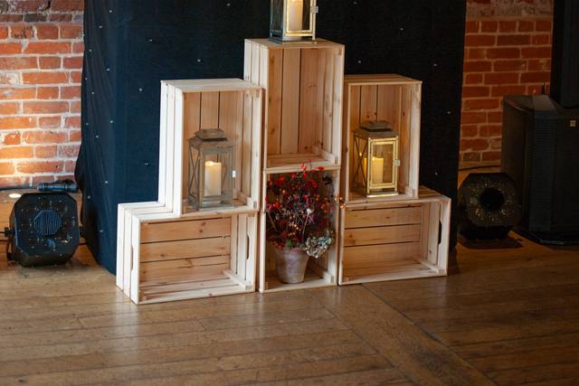 Charlotte & Nathan's wedding 1