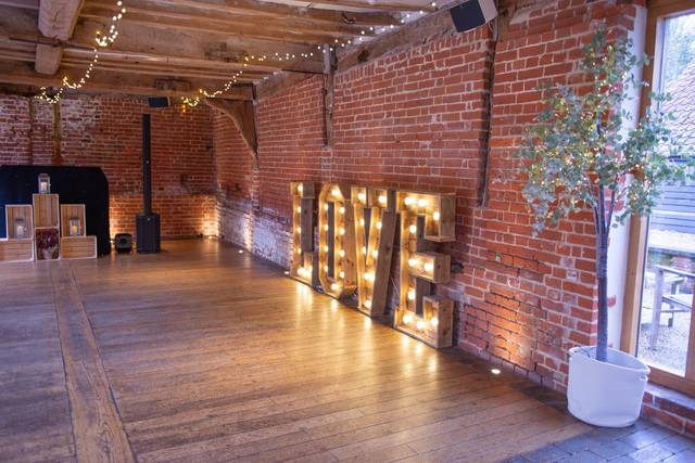 Charlotte & Nathan's wedding 2