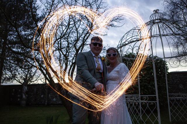 Aimee & Tommy's wedding 3