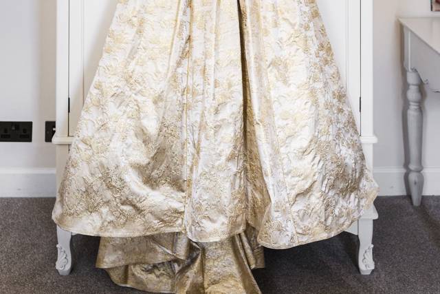 Chris & Lucy's wedding 2