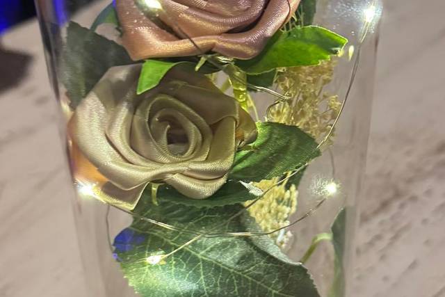 Samantha  & Thomas's wedding 2