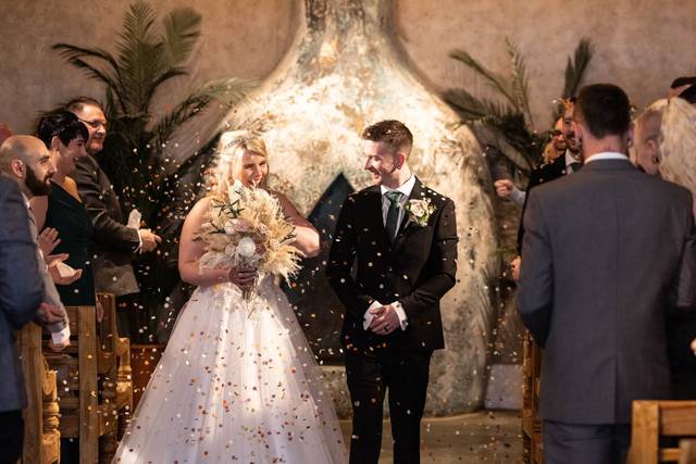 Samantha  & Thomas's wedding 3