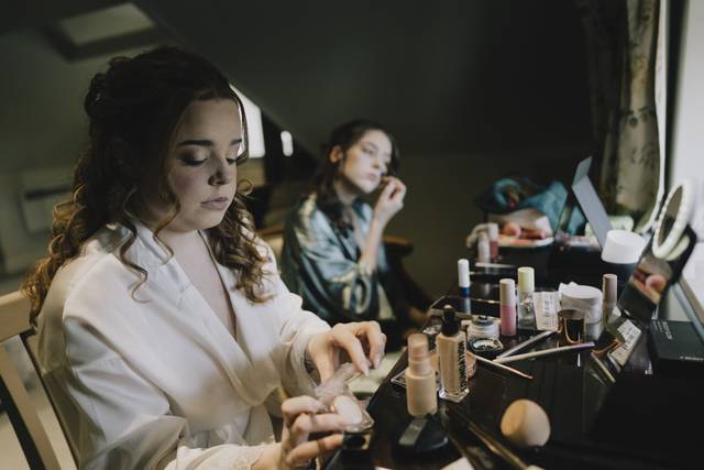 Paige & Martie's wedding 3