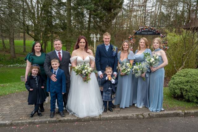 Gretna Green Famous Blacksmiths Shop 1