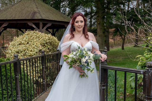 Gretna Green Famous Blacksmiths Shop 2
