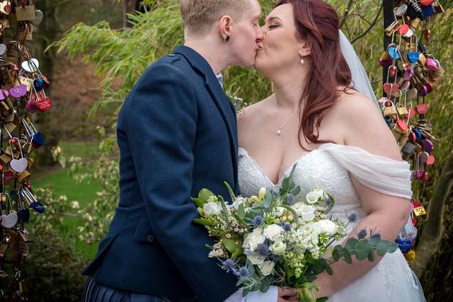 Gretna Green Famous Blacksmiths Shop 3