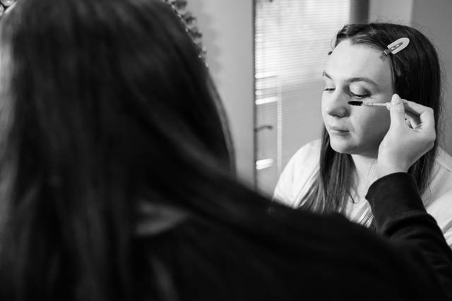 Kimberley & Jack's wedding 3