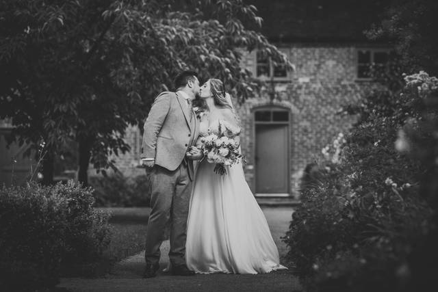 Thorpe Garden - Cripps & Co 3
