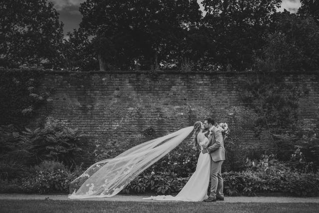 Lucy & Will's wedding 2
