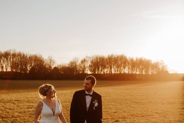 Sarah & Marko's wedding 1