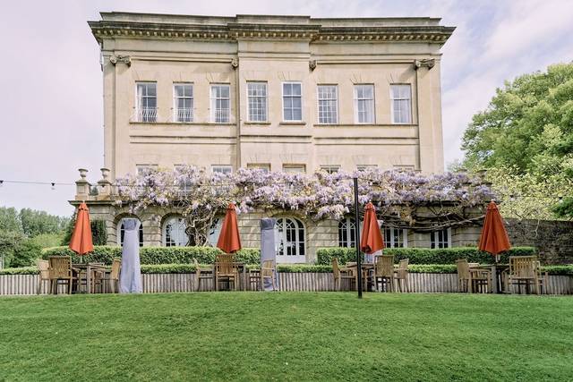 Fern & Ryan's wedding 1