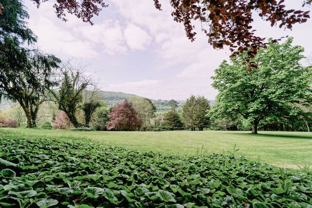 Fern & Ryan's wedding 2