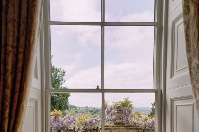 Fern & Ryan's wedding 3