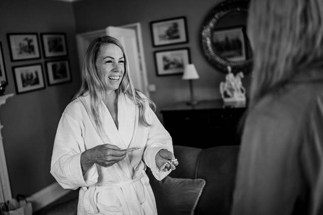 Anna & Ollie's wedding 2