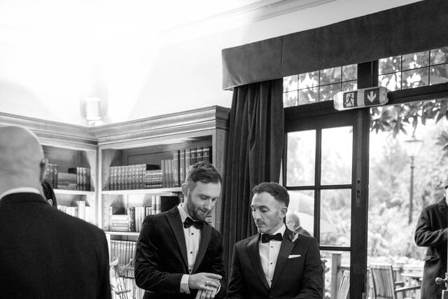 Gemma & Sam's wedding 3