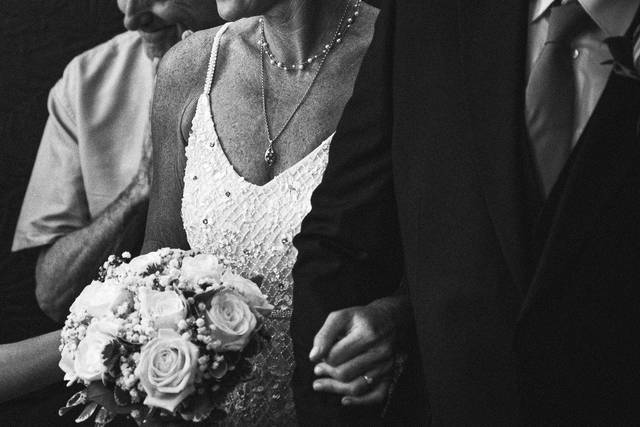 Jenny & Steven's wedding 2
