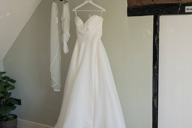 Rylands Farmhouse & Events 1
