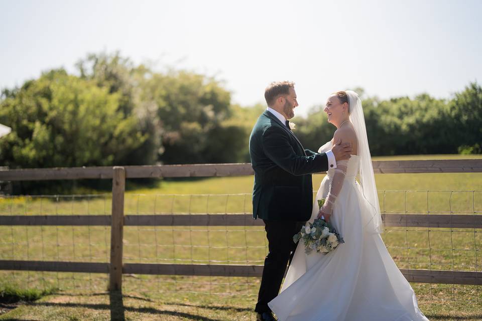 Rylands Farmhouse & Events