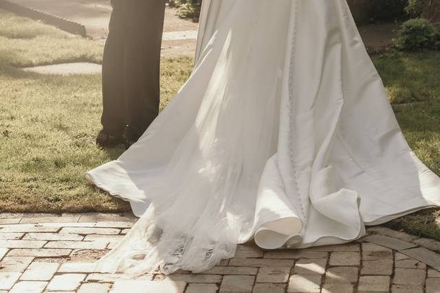 Olivia  & Liam's wedding 3