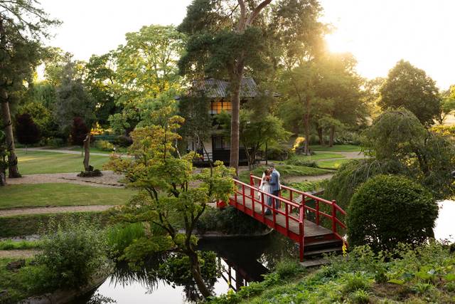 Tessa & Jonathon's wedding 2