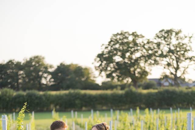 Jess & Jack's wedding 2