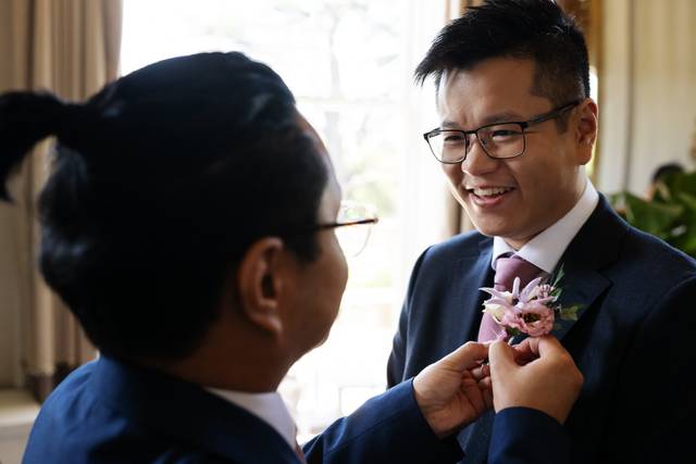 St Michael's Manor Hotel 1