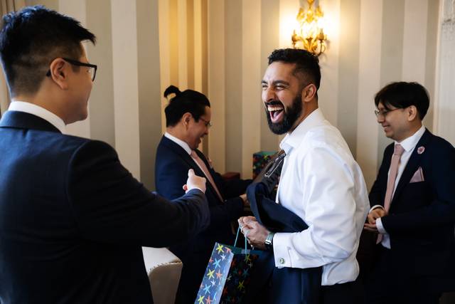 St Michael's Manor Hotel 2