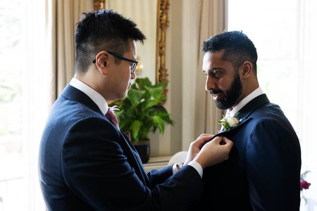 St Michael's Manor Hotel 3