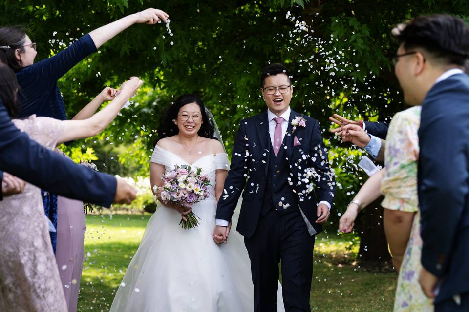 St Michael's Manor Hotel