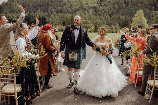 Mar Lodge Estate 3