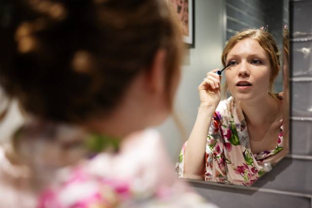 Low Hall The Lakes 1