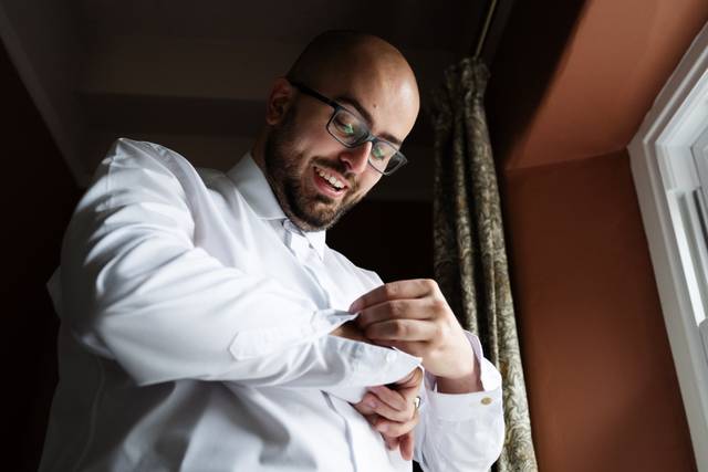 Low Hall The Lakes 2