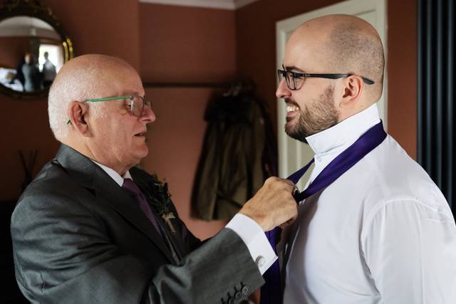 Low Hall The Lakes 3