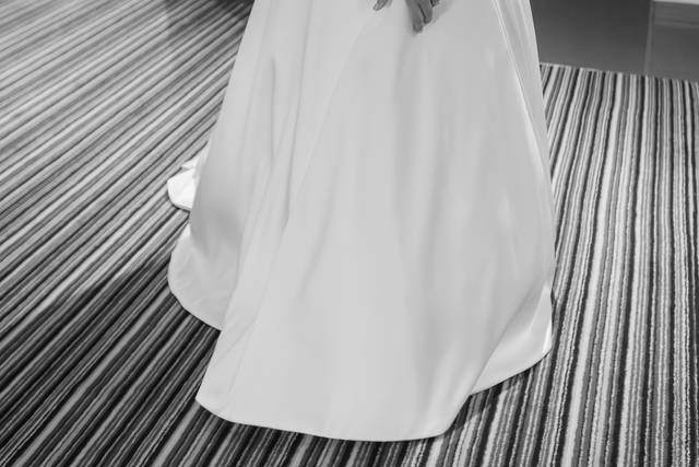 Grace & Lewis's wedding 2