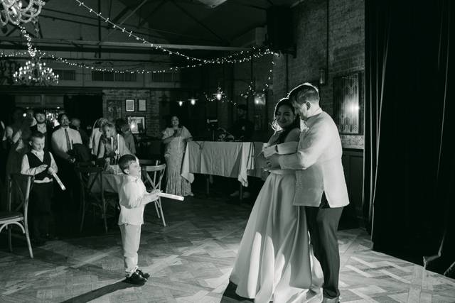 Odessa & Nathan's wedding 3