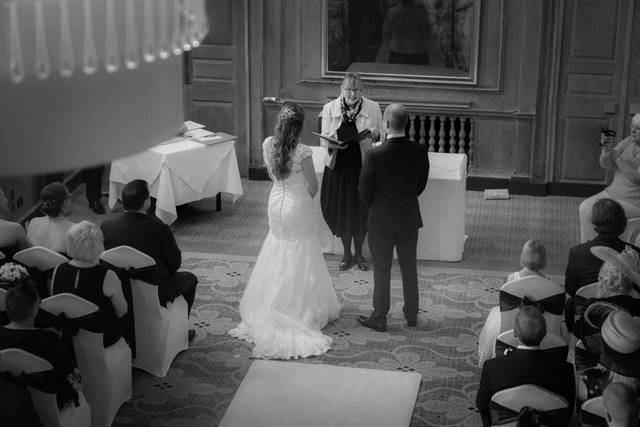 Zoe & Thomas's wedding 3