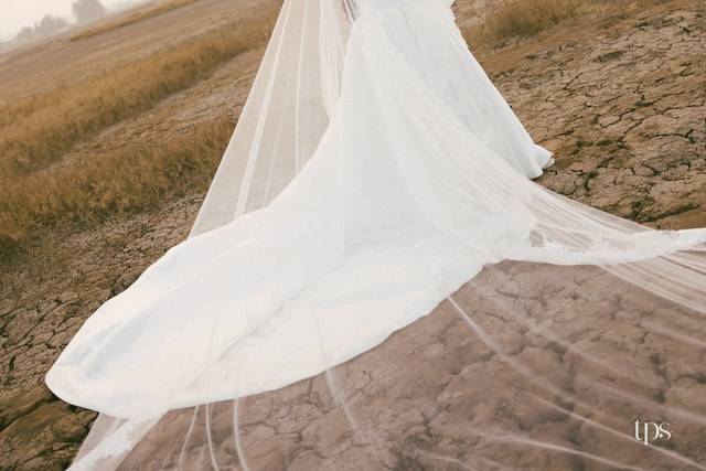 Meil & Leon's wedding 2
