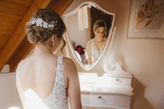 Sophie & Joshua's wedding 2