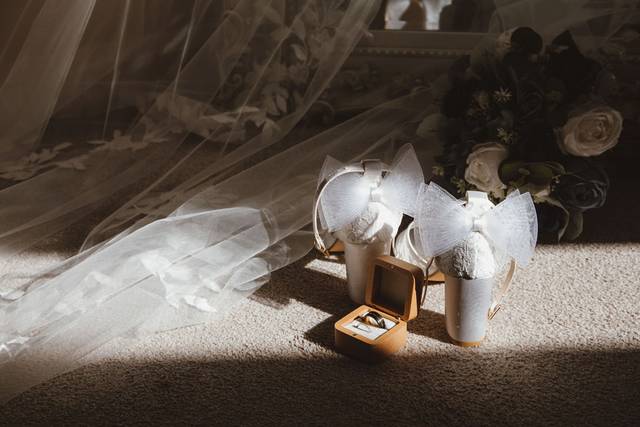 Sophie & Joshua's wedding 3