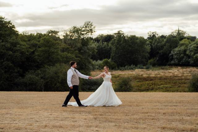 Dovecote Events (Barn & Tipi venue) 3