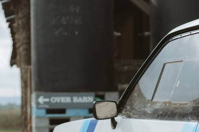 Steve & Lance's wedding 1