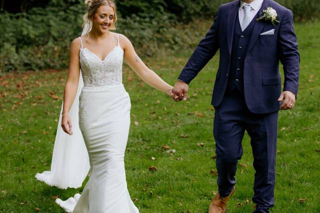 Whitley Hall Hotel 1