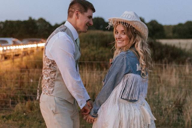 Ben & Katie's wedding 2