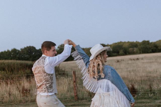 Ben & Katie's wedding 3