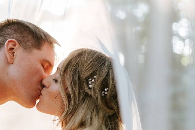 Ben & Katie's wedding 1